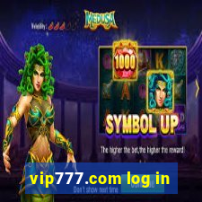 vip777.com log in